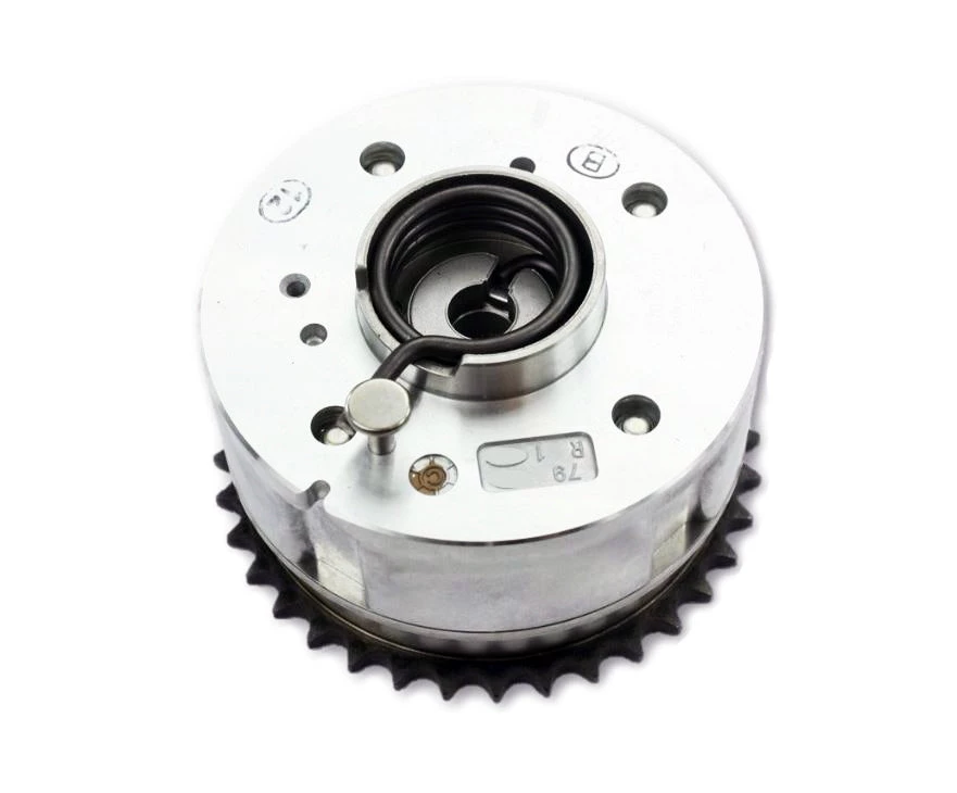 HJL Autoparts Exhaust Camshaft VVT Gear For Hyundai Ix35 Veloster Kia Rio Soul 1.6L 243702B610 - #HJ-41642-EVT 5 HJL Autoparts Exhaust Camshaft VVT Gear For Hyundai Ix35 Veloster Kia Rio Soul 1.6L 243702B610 - #HJ-41642-EVT