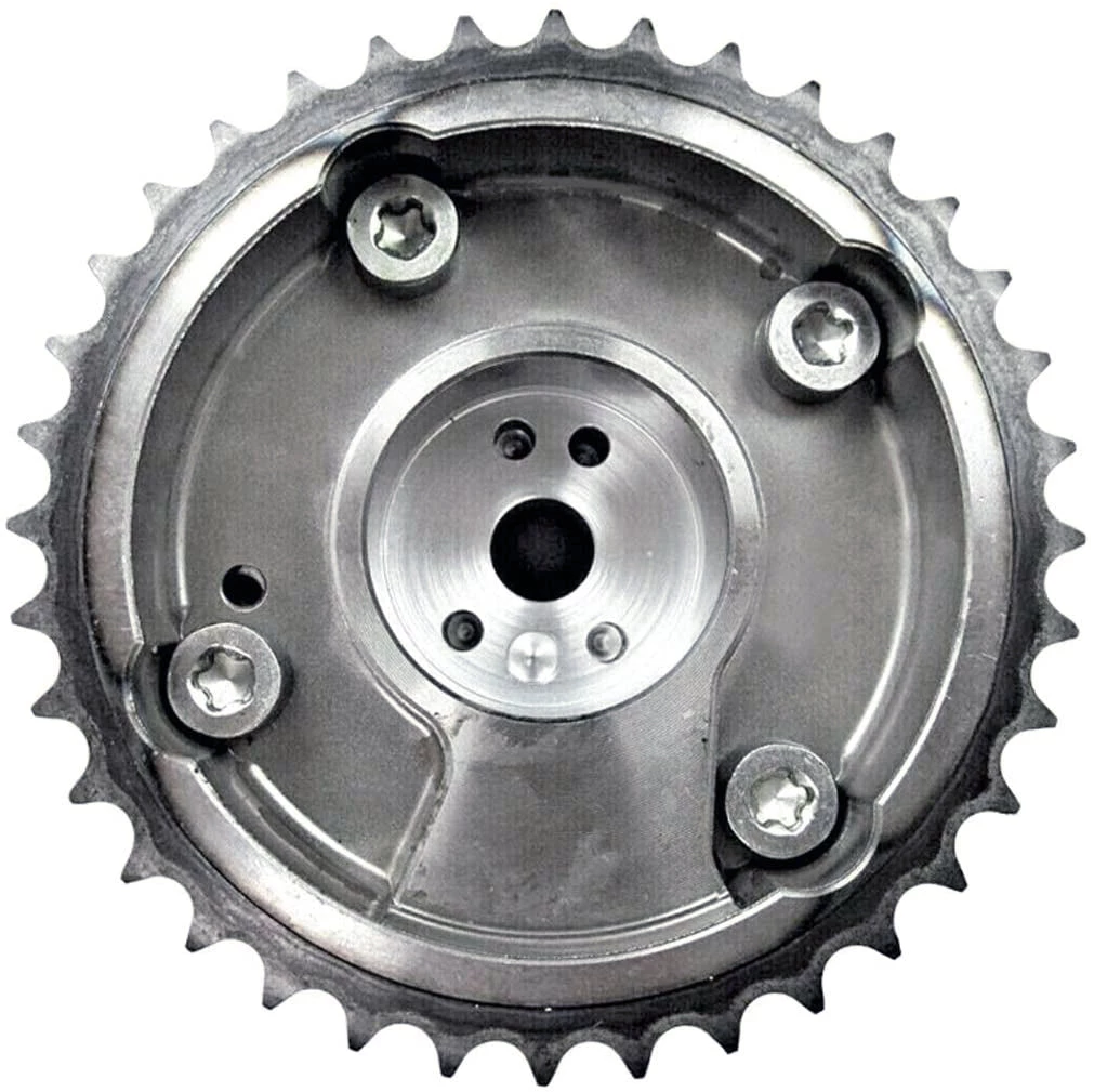 HJL Autoparts Exhaust Camshaft VVT Gear For Hyundai Ix35 Veloster Kia Rio Soul 1.6L 243702B610 - #HJ-41642-EVT 8 HJL Autoparts Exhaust Camshaft VVT Gear For Hyundai Ix35 Veloster Kia Rio Soul 1.6L 243702B610 - #HJ-41642-EVT