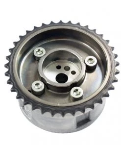 HJL Autoparts Timing Chain Kit For Hyundai Accent I30 I40 Ix35 Veloster 1.6L W/2 VVT Gears - #HJ-41642-V