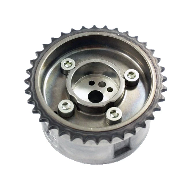 HJL Autoparts Intake Camshaft VVT Adjuster For Hyundai I30 Ix35 Veloster Kia Rio Sportage 1.6L 243502B600 - #HJ-41642-IVT 4 HJL Autoparts Intake Camshaft VVT Adjuster For Hyundai I30 Ix35 Veloster Kia Rio Sportage 1.6L 243502B600 - #HJ-41642-IVT