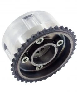 HJL Autoparts Timing Chain Kit For Hyundai Accent I30 I40 Ix35 Veloster 1.6L W/2 VVT Gears - #HJ-41642-V