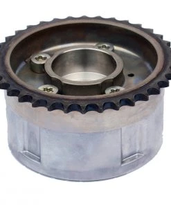 HJL Autoparts Timing Chain Kit For Hyundai Accent I30 I40 Ix35 Veloster 1.6L W/2 VVT Gears - #HJ-41642-V