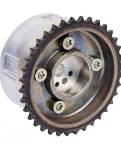 HJL Autoparts Timing Chain Kit For Hyundai Accent I30 I40 Ix35 Veloster 1.6L W/2 VVT Gears - #HJ-41642-V