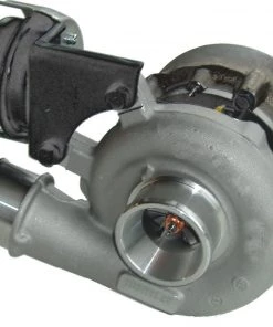 HJL Autoparts TF035 Turbo Turbocharger For Hyundai Santa Fe 2.2 CRDi D4EB 49135-07302 TF035VGK - #41997-82100