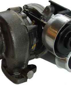 HJL Autoparts TF035 Turbo Turbocharger For Hyundai Santa Fe 2.2 CRDi D4EB 49135-07302 TF035VGK - #41997-82100