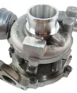 HJL Autoparts GTB1649V 28231-27450 Hyundai Santa Fe Kia Carens 2.0 CRDi Turbo Charger - #41999-82100