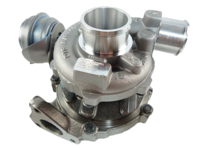 HJL Autoparts GTB1649V 28231-27450 Hyundai Santa Fe Kia Carens 2.0 CRDi Turbo Charger - #41999-82100 4 HJL Autoparts GTB1649V 28231-27450 Hyundai Santa Fe Kia Carens 2.0 CRDi Turbo Charger - #41999-82100