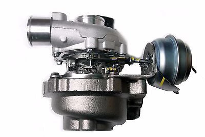 HJL Autoparts GTB1649V 28231-27450 Hyundai Santa Fe Kia Carens 2.0 CRDi Turbo Charger - #41999-82100 6 HJL Autoparts GTB1649V 28231-27450 Hyundai Santa Fe Kia Carens 2.0 CRDi Turbo Charger - #41999-82100