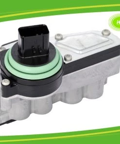 HJL Autoparts 42RLE Transmission Solenoid Block Pack For Chrysler 300 Dodge Jeep 5143151AA - #HJ-44515-SDK