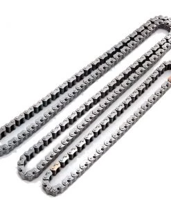 HJL Autoparts Timing Chain Kit Fits Dodge Caliber Chrysler 200 Jeep Compass 2.0 2.4 GEMA 07-13 - #HJ-44015