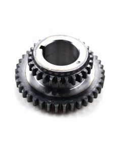 HJL Autoparts Timing Chain Kit Fits Dodge Caliber Chrysler 200 Jeep Compass 2.0 2.4 GEMA 07-13 - #HJ-44015