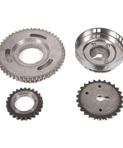 HJL Autoparts Timing Chain Kit For Jeep Liberty Dodge Ram 1500 Durango Dakota 3.7L+Gears 04-07 - #HJ-44021