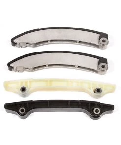 HJL Autoparts Timing Chain Kit For Jeep Liberty Dodge Ram 1500 Durango Dakota 3.7L+Gears 04-07 - #HJ-44021