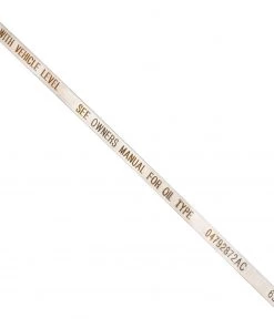 HJL Autoparts TIMING CHAIN KIT Oil Dipstick For Chrysler 300 DODGE Charger Magnum 5.7L RWD 4792872AC 2005-2008 - #44024-83010