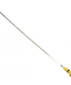 HJL Autoparts TIMING CHAIN KIT Oil Dipstick For Chrysler 300 DODGE Charger Magnum 5.7L RWD 4792872AC 2005-2008 - #44024-83010