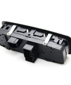 HJL Autoparts SMART ACCESSORY Power Door Window Switch Driver Side For Dodge Nitro Journey Jeep Liberty 08-12 - #44077-31000