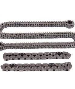 HJL Autoparts Timing Chain Kit Fit Chrysler 300 Sebring, Dodge Charger Avenger 2.7L DOHC 09-10 - #HJ-44168-AA