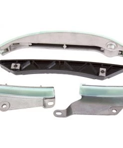 HJL Autoparts Timing Chain Kit Fit Chrysler 300 Sebring, Dodge Charger Avenger 2.7L DOHC 09-10 - #HJ-44168-AA