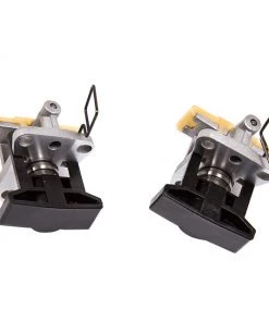 HJL Autoparts Timing Chain Kit Fit Chrysler 300 Sebring, Dodge Charger Avenger 2.7L DOHC 09-10 - #HJ-44168-AA