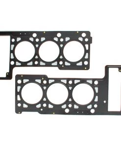 HJL Autoparts Head Gasket Set Intake Exhaust Valves Replacement For Dodge Avenger Journey Chrysler 300 2.7L DOHC EER 2001-2010 - #HJ-44168-HST 13 HJL Autoparts Head Gasket Set Intake Exhaust Valves Replacement For Dodge Avenger Journey Chrysler 300 2.7L DOHC EER 2001-2010 - #HJ-44168-HST