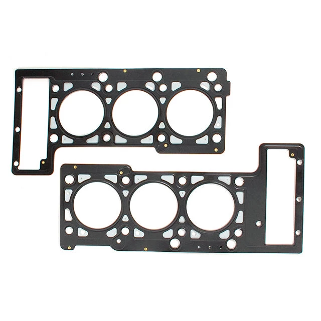 HJL Autoparts Head Gasket Set Intake Exhaust Valves Replacement For Dodge Avenger Journey Chrysler 300 2.7L DOHC EER 2001-2010 - #HJ-44168-HST 7 HJL Autoparts Head Gasket Set Intake Exhaust Valves Replacement For Dodge Avenger Journey Chrysler 300 2.7L DOHC EER 2001-2010 - #HJ-44168-HST