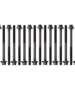 HJL Autoparts Head Gasket Set Intake Exhaust Valves Replacement For Dodge Avenger Journey Chrysler 300 2.7L DOHC EER 2001-2010 - #HJ-44168-HST 11 HJL Autoparts Head Gasket Set Intake Exhaust Valves Replacement For Dodge Avenger Journey Chrysler 300 2.7L DOHC EER 2001-2010 - #HJ-44168-HST