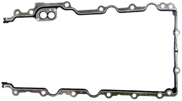 HJL Autoparts Head Gasket Set Intake Exhaust Valves Replacement For Dodge Avenger Journey Chrysler 300 2.7L DOHC EER 2001-2010 - #HJ-44168-HST 8 HJL Autoparts Head Gasket Set Intake Exhaust Valves Replacement For Dodge Avenger Journey Chrysler 300 2.7L DOHC EER 2001-2010 - #HJ-44168-HST