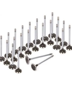 HJL Autoparts Head Gasket Set Intake Exhaust Valves Replacement For Dodge Avenger Journey Chrysler 300 2.7L DOHC EER 2001-2010 - #HJ-44168-HST 12 HJL Autoparts Head Gasket Set Intake Exhaust Valves Replacement For Dodge Avenger Journey Chrysler 300 2.7L DOHC EER 2001-2010 - #HJ-44168-HST