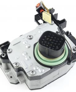 HJL Autoparts 62TE Transmission Solenoid Block Pack 5078709AB For Chrysler Voyager Dodge - #HJ-44168-SDK