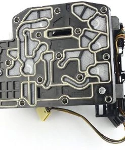 HJL Autoparts 62TE Transmission Solenoid Block Pack 5078709AB For Chrysler Voyager Dodge - #HJ-44168-SDK