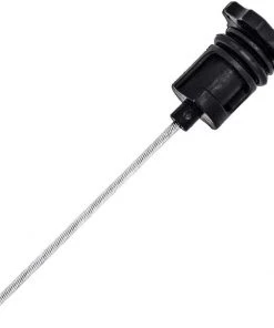 HJL Autoparts 5.7L V8 HEMI Auto Trans Dipstick Permanent Locking For Chrysler 300C NAG1/W5A580 - #44354-83010