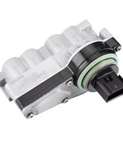 HJL Autoparts 42RLE Transmission Solenoid Block Pack For Chrysler 300 Dodge Jeep 5143151AA - #HJ-44515-SDK