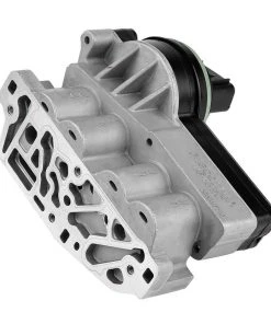 HJL Autoparts 42RLE Transmission Solenoid Block Pack For Chrysler 300 Dodge Jeep 5143151AA - #HJ-44515-SDK