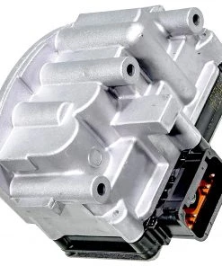 HJL Autoparts (Re-Manufacturer) A604 41TE Transmission SHIFT Solenoid Block+Speed Sensor For Chrysler 5140429AA - #HJ-44549-SDK