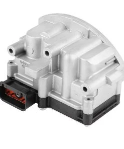 HJL Autoparts (Re-Manufacturer) A604 41TE Transmission SHIFT Solenoid Block+Speed Sensor For Chrysler 5140429AA - #HJ-44549-SDK