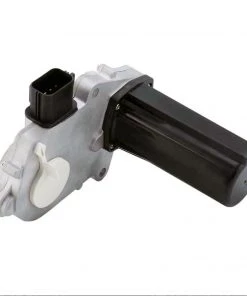 HJL Autoparts TRANSMISSION Transfer Case Shift Motor For Chrysler Aspen Dodge W/NVG243 NVG244 05143477AA - #HJ-44577-TM