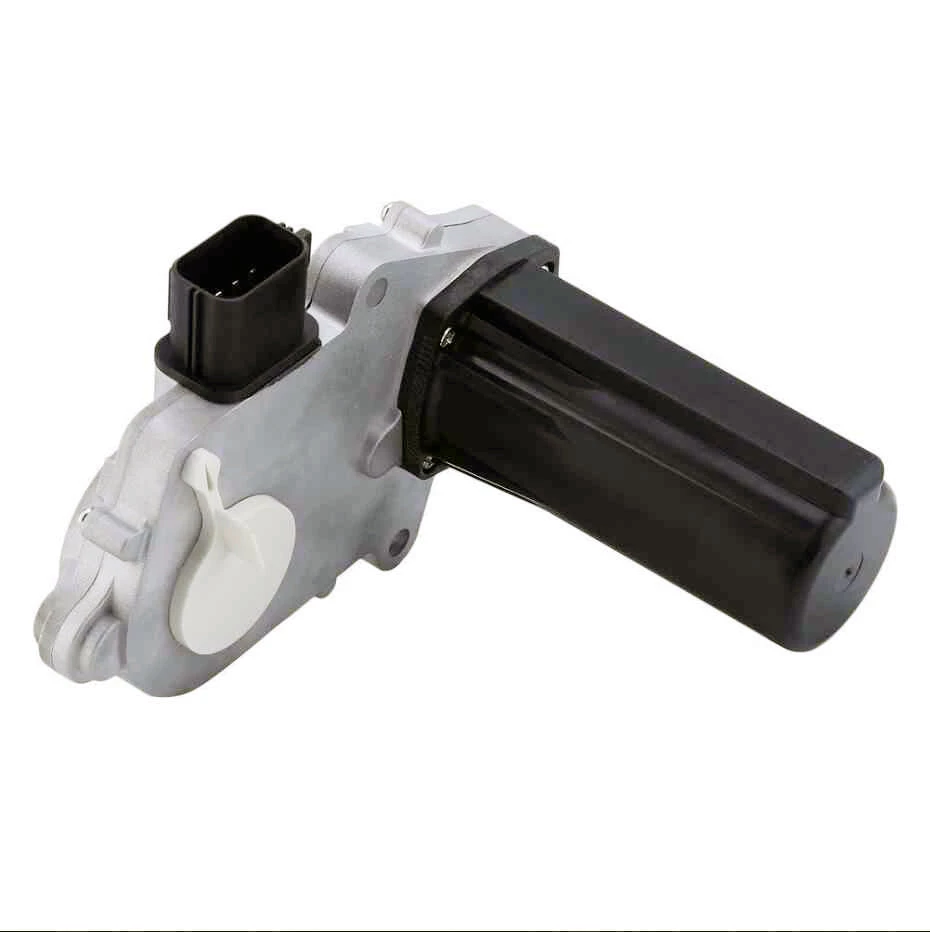 HJL Autoparts TRANSMISSION Transfer Case Shift Motor For Chrysler Aspen Dodge W/NVG243 NVG244 05143477AA - #HJ-44577-TM 4 HJL Autoparts TRANSMISSION Transfer Case Shift Motor For Chrysler Aspen Dodge W/NVG243 NVG244 05143477AA - #HJ-44577-TM