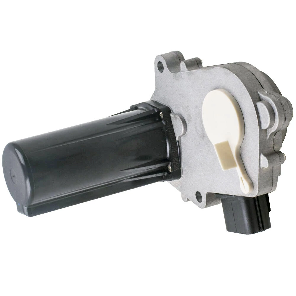 HJL Autoparts TRANSMISSION Transfer Case Shift Motor For Chrysler Aspen Dodge W/NVG243 NVG244 05143477AA - #HJ-44577-TM 8 HJL Autoparts TRANSMISSION Transfer Case Shift Motor For Chrysler Aspen Dodge W/NVG243 NVG244 05143477AA - #HJ-44577-TM