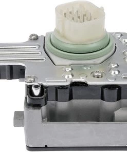 HJL Autoparts 545RFE 45RFE Transmission Solenoid Pack 68353383AB Replacement For Jeep Grand Cherokee 04-12 (Re-manufactured) - #HJ-44668-SDK