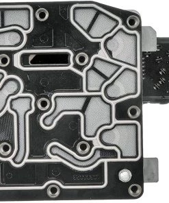 HJL Autoparts 545RFE 45RFE Transmission Solenoid Pack 68353383AB Replacement For Jeep Grand Cherokee 04-12 (Re-manufactured) - #HJ-44668-SDK