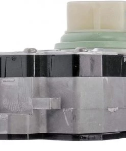 HJL Autoparts 545RFE 45RFE Transmission Solenoid Pack 68353383AB Replacement For Jeep Grand Cherokee 04-12 (Re-manufactured) - #HJ-44668-SDK