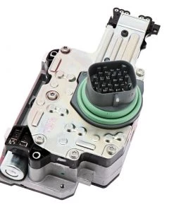 HJL Autoparts Transmission Solenoid Pack Block Shift 68RFE 65RFE For DODGE JEEP 68376695AA - #HJ-44669-SDK