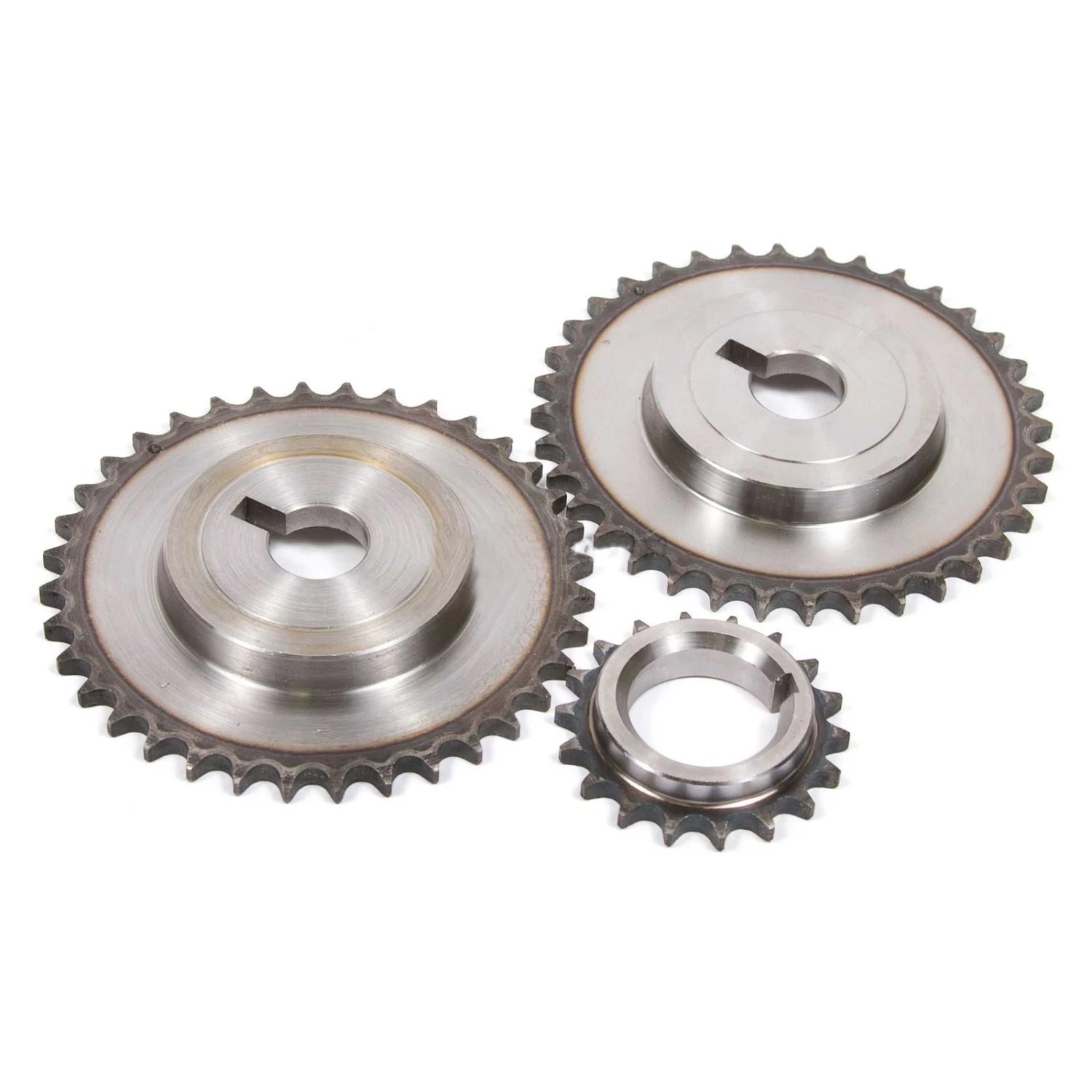 HJL Autoparts Timing Chain Kit Fits Nissan Sentra 200SX Infiniti G20 2.0L SR20DE+Oil Seal 91-02 - #HJ-49124 4 HJL Autoparts Timing Chain Kit Fits Nissan Sentra 200SX Infiniti G20 2.0L SR20DE+Oil Seal 91-02 - #HJ-49124