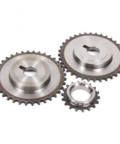 HJL Autoparts Timing Chain Kit For JDM Nissan Pulsar 2.0L Turbo RNN14 SR20DET 1990-95 - #HJ-49124-JP