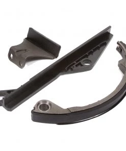 HJL Autoparts Timing Chain Kit For JDM Nissan 200SX 2.0L Turbo S14 S15 SR20DET 94-02 - #HJ-49124-AC