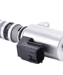 HJL Autoparts Engine Variable Timing Solenoid For Nissan Sentra Altima Maxima 350Z 23796-ZE00C - #49128-81800