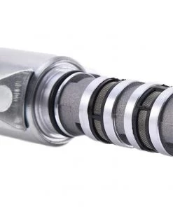 HJL Autoparts Engine Variable Timing Solenoid For Infiniti EX35 G37 M56 Q50 QX70 23796-ZE00C - #51357-81800