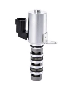 HJL Autoparts Engine Variable Timing Solenoid For Infiniti EX35 G37 M56 Q50 QX70 23796-ZE00C - #51357-81800