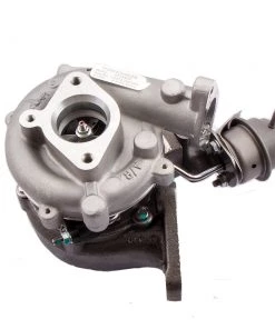 HJL Autoparts GT1849V 727477 TURBO CHARGER FOR NISSAN X-TRAIL ALMERA PRIMERA 2.2L DCI YD22ED - #49129-82100