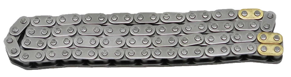 HJL Autoparts Timing Chain Kit Fit Nissan Navara D22 ZD30DDTi Turbo 3.0L Pathfinder Terrano R50 3.0L ZD30DD With Gears 99-02 - #HJ-49142 4 HJL Autoparts Timing Chain Kit Fit Nissan Navara D22 ZD30DDTi Turbo 3.0L Pathfinder Terrano R50 3.0L ZD30DD With Gears 99-02 - #HJ-49142